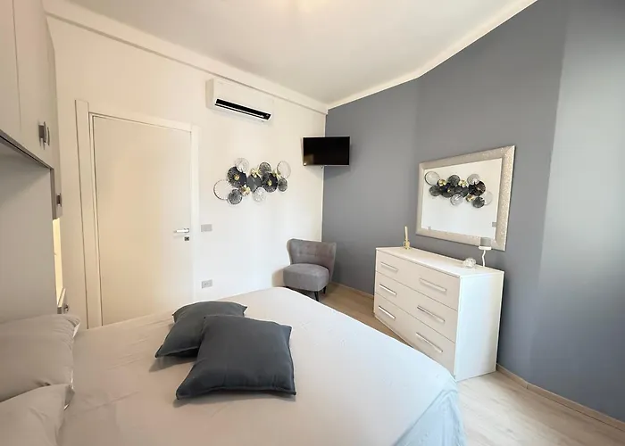 Appartement Glamour Alassio