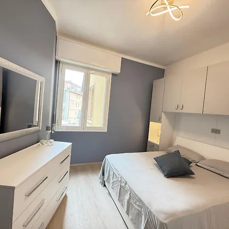 Appartement Glamour