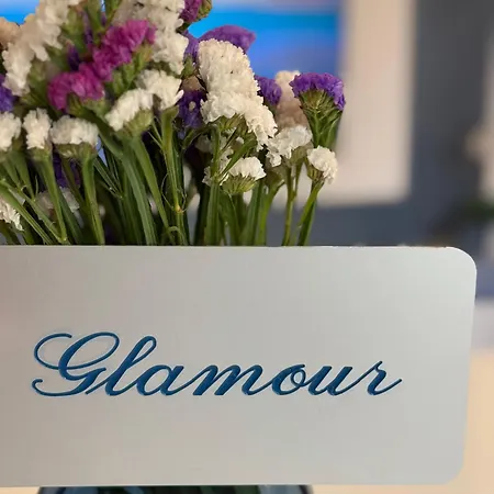 Glamour Appartement