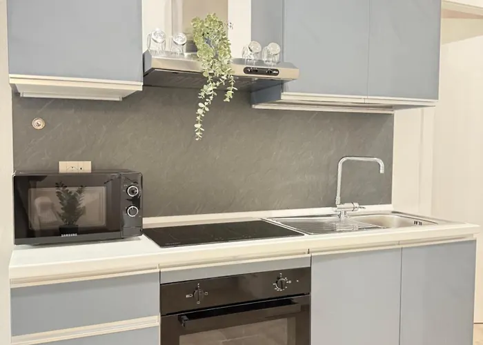 Appartamento Glamour *